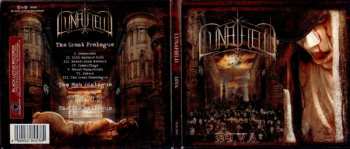 CD Luna Field: Diva DIGI