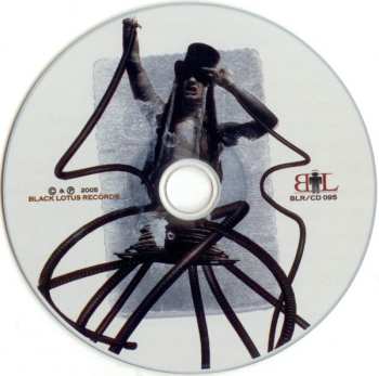 CD Luna Field: Diva DIGI