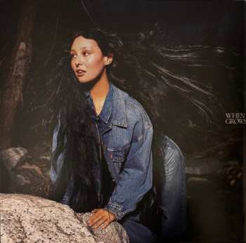 2LP Luna Li: When A Thought Grows Wings (Reimagined) DLX | LTD