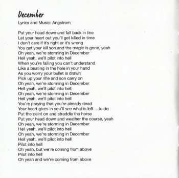 CD Luna Sol: Blood Moon