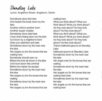 CD Luna Sol: Blood Moon