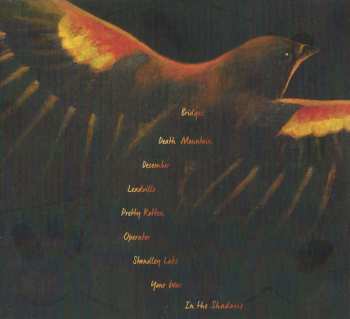 CD Luna Sol: Blood Moon