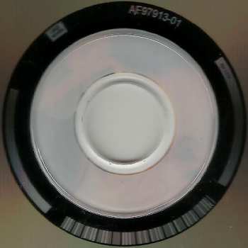 CD Luna Sol: Blood Moon