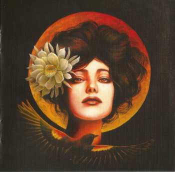 CD Luna Sol: Blood Moon