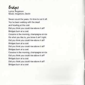 CD Luna Sol: Blood Moon