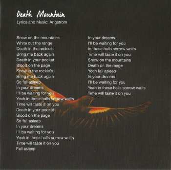 CD Luna Sol: Blood Moon