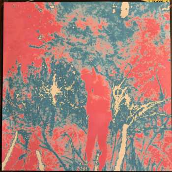 LP Lunacy: The Crisis Of Existence CLR | LTD