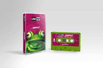 2LP/2CD/Box Set/5EP/MC Lùnapop: …Squèrez? DLX | LTD | NUM