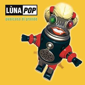 2LP/2CD/Box Set/5EP/MC Lùnapop: …Squèrez? DLX | LTD | NUM