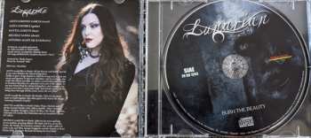 CD Lunarian: Burn The Beauty