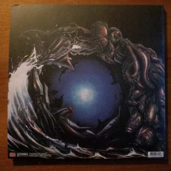 2LP Luna's Call: Void LTD | CLR
