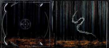 2CD Lunatic Soul: Through Shaded Woods LTD