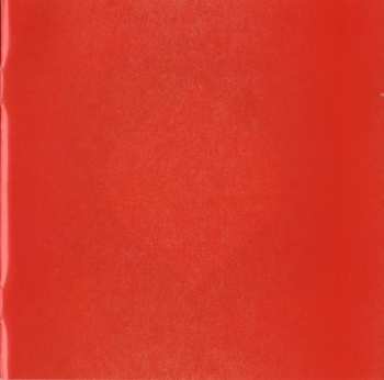 CD Erik Truffaz Quartet: Lune Rouge