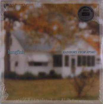 Album Lungfish: Rainbows From Atoms
