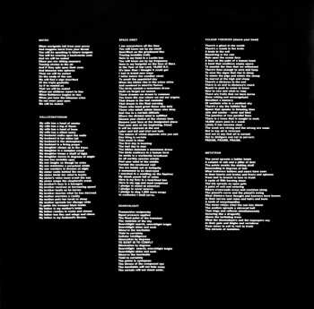 LP Lungfish: The Unanimous Hour