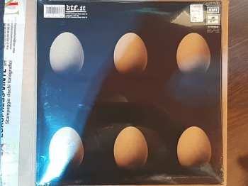LP L'Uovo Di Colombo: L'Uovo Di Colombo LTD | CLR