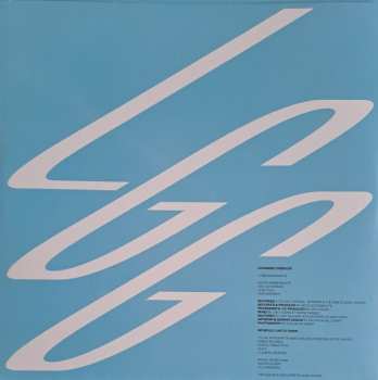 LP Lüpa Gang Gang Quartet: Dopamine Overdose