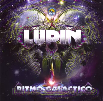 Lupin: Ritmo Galactico