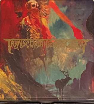 CD/Box Set Lurk: Fringe LTD | NUM