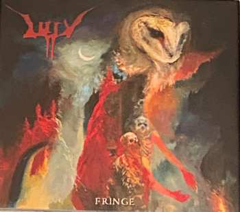 CD/Box Set Lurk: Fringe LTD | NUM