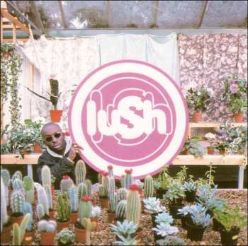 CD Lush: Lovelife