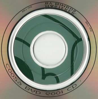 CD Lush: Single Girl