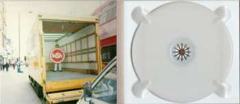 CD Lush: Single Girl