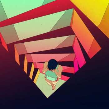 CD Lushlife: Ritualize