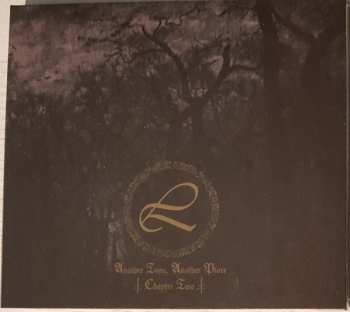 CD Lustre: Another Time, Another Place (Chapter Two) LTD