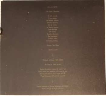 CD Lustre: Another Time, Another Place (Chapter Two) LTD
