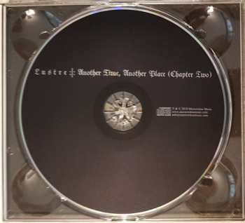 CD Lustre: Another Time, Another Place (Chapter Two) LTD