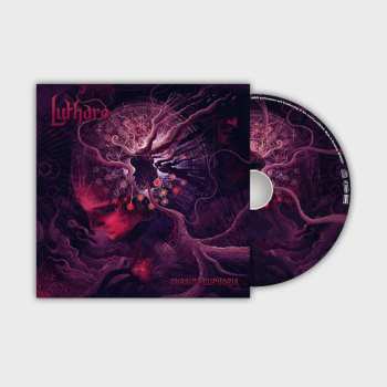 Album Lutharö: Chasing Euphoria