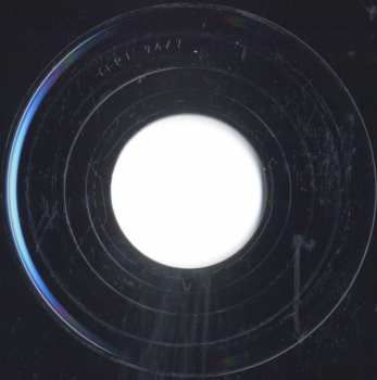 CD Luther Allison: Underground