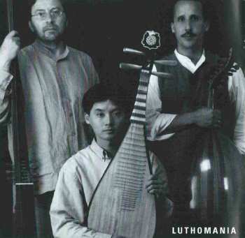 CD Luthomania: Periples