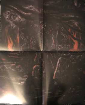 LP Lvcifyre: Sacrament