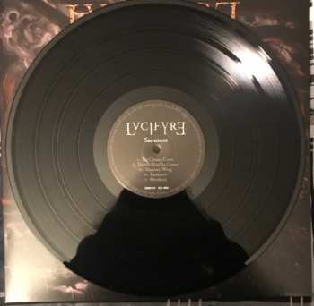 LP Lvcifyre: Sacrament