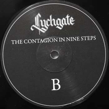 LP Lychgate: The Contagion In Nine Steps