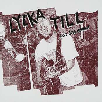 Album Lycka Till: Rakt +Ûver Munnen