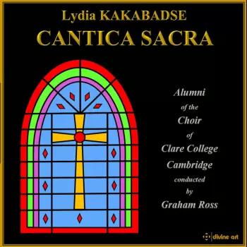 Cantica Sacra