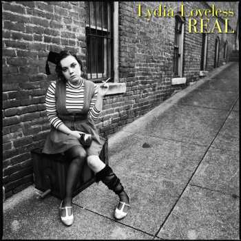 LP Lydia Loveless: Real