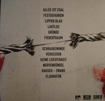 LP Lygo: Schwerkraft