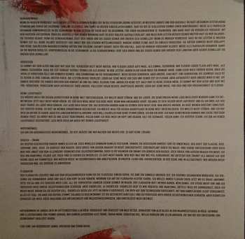 LP Lygo: Schwerkraft