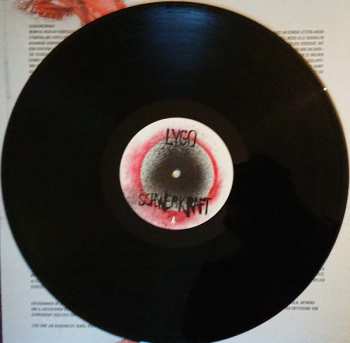 LP Lygo: Schwerkraft