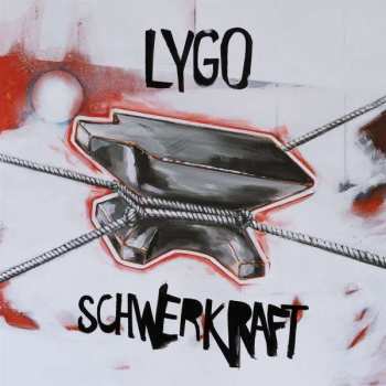 CD Lygo: Schwerkraft