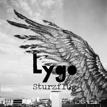 CD Lygo: Sturzflug