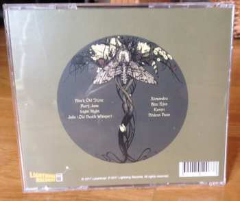 CD Lykantropi: Lykantropi