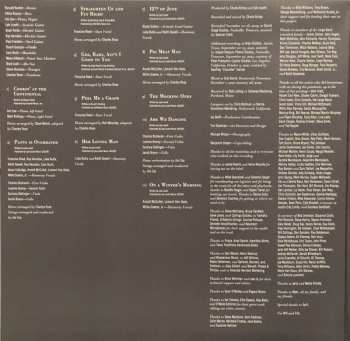 LP Lyle Lovett: 12th Of June