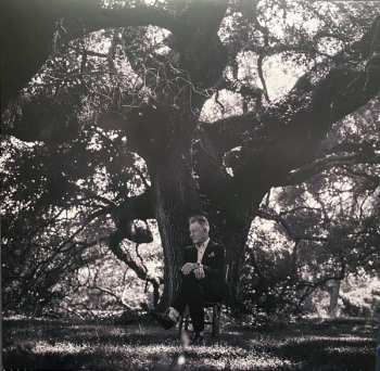 LP Lyle Lovett: 12th Of June