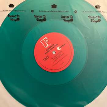 2LP Lynch Mob: Wicked Sensation LTD | CLR