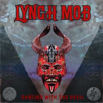 Album Lynch Mob: Dancing With The Devil
